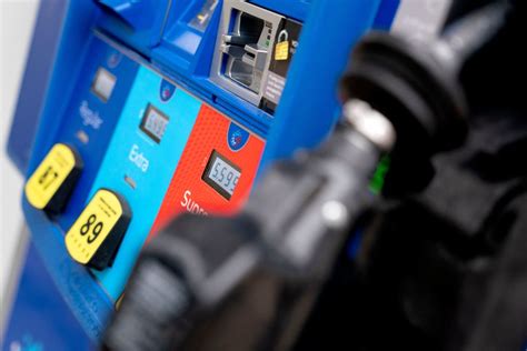 California ya no es el estado con la gasolina más cara de Estados Unidos